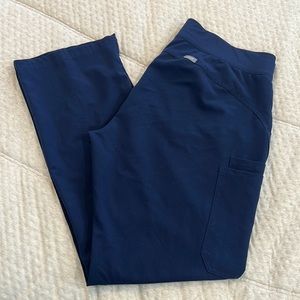 FIGS Kade Cargo Scrub Pants